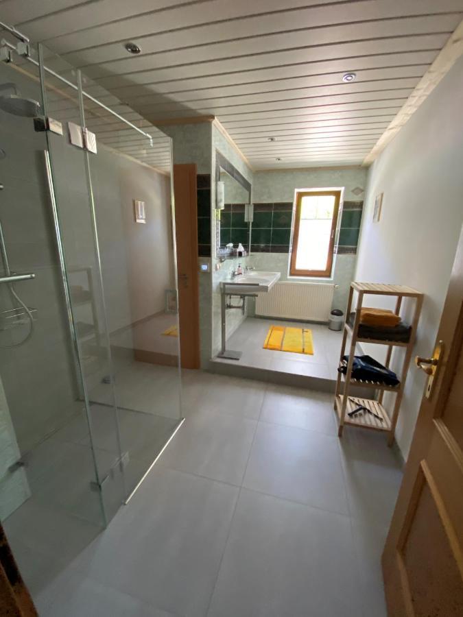 Au 10 Apartment Saint Wolfgang