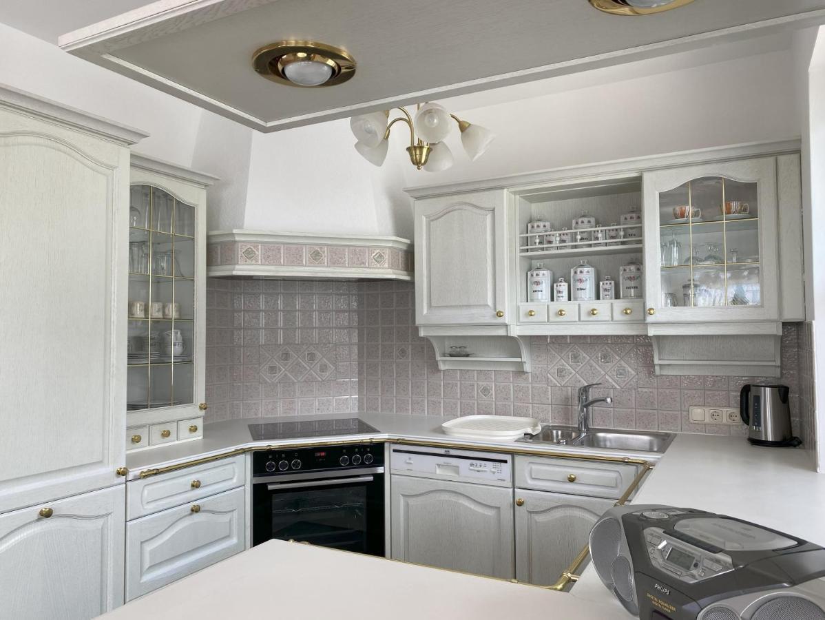 Au 10 Apartment Saint Wolfgang