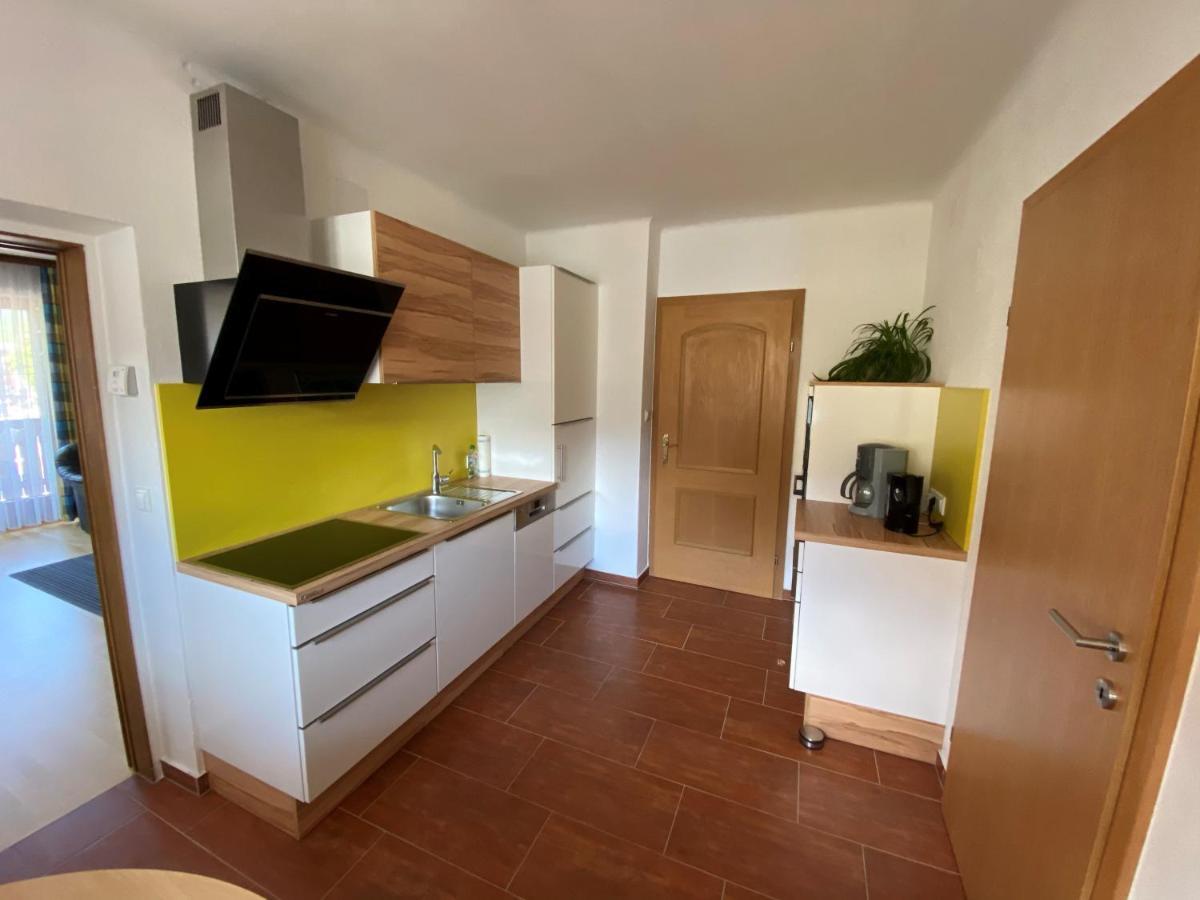Apartment Au 10 Sankt Wolfgang im Salzkammergut