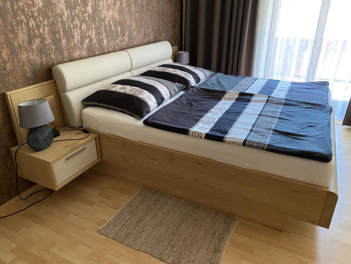 Au 10 Apartment Sankt Wolfgang im Salzkammergut