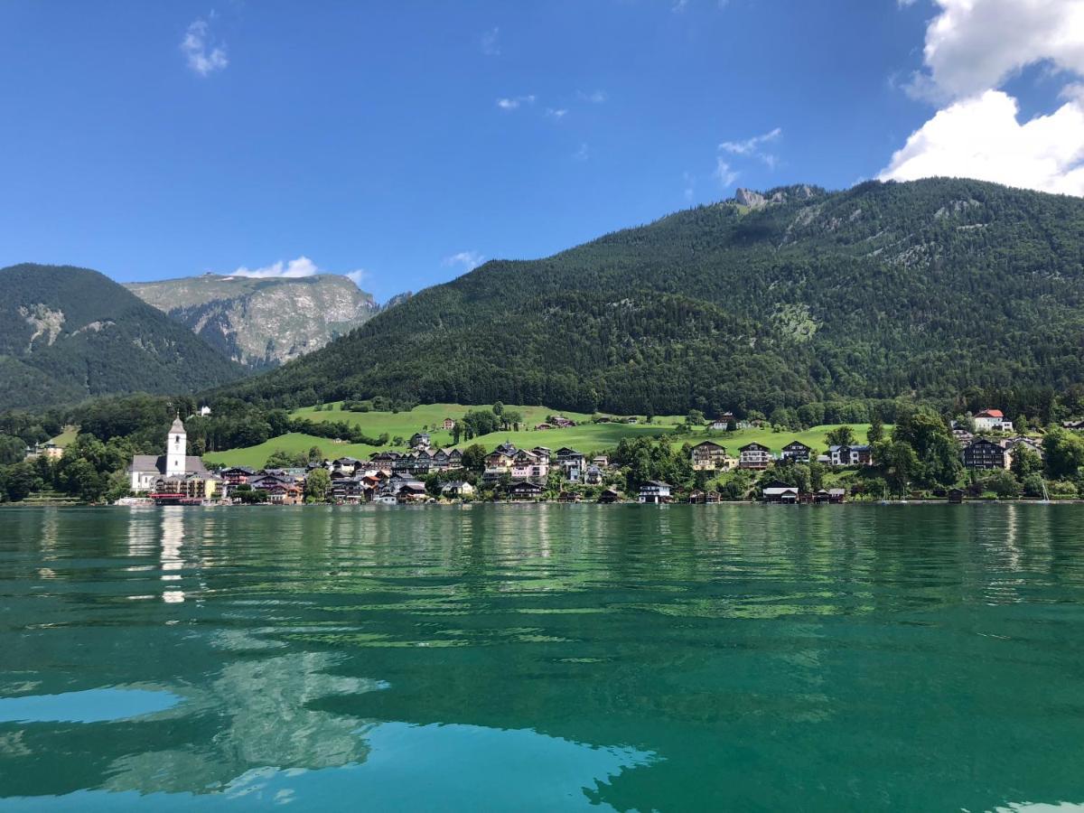 Au 10 Sankt Wolfgang im Salzkammergut