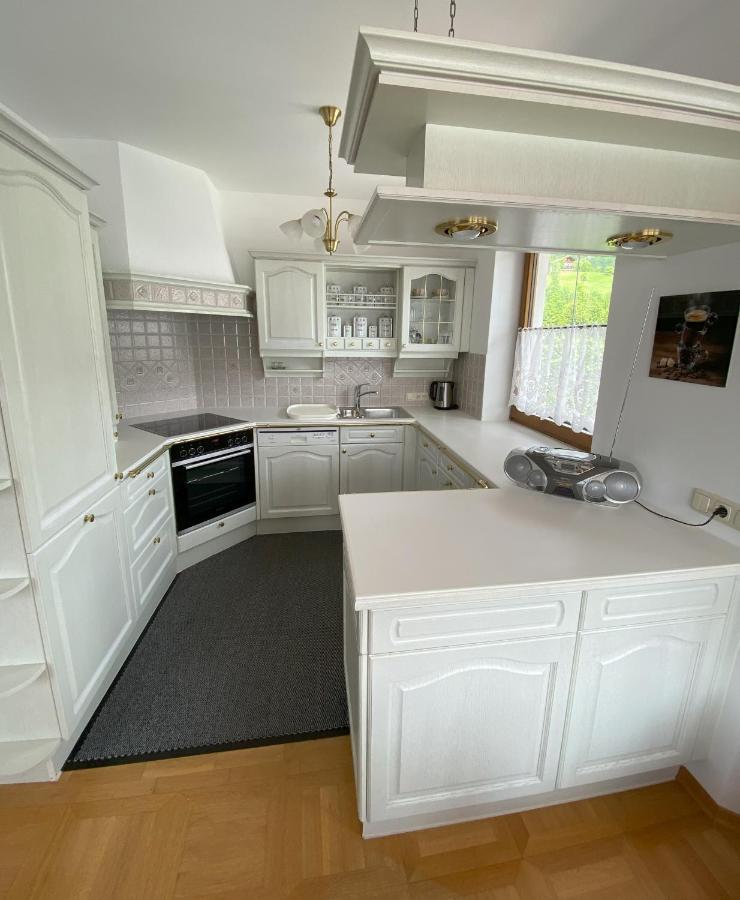 Apartment Au 10 Sankt Wolfgang im Salzkammergut