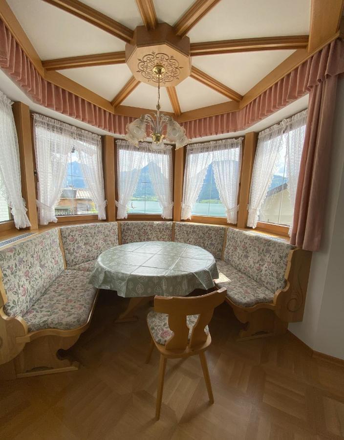 Au 10 * Sankt Wolfgang im Salzkammergut