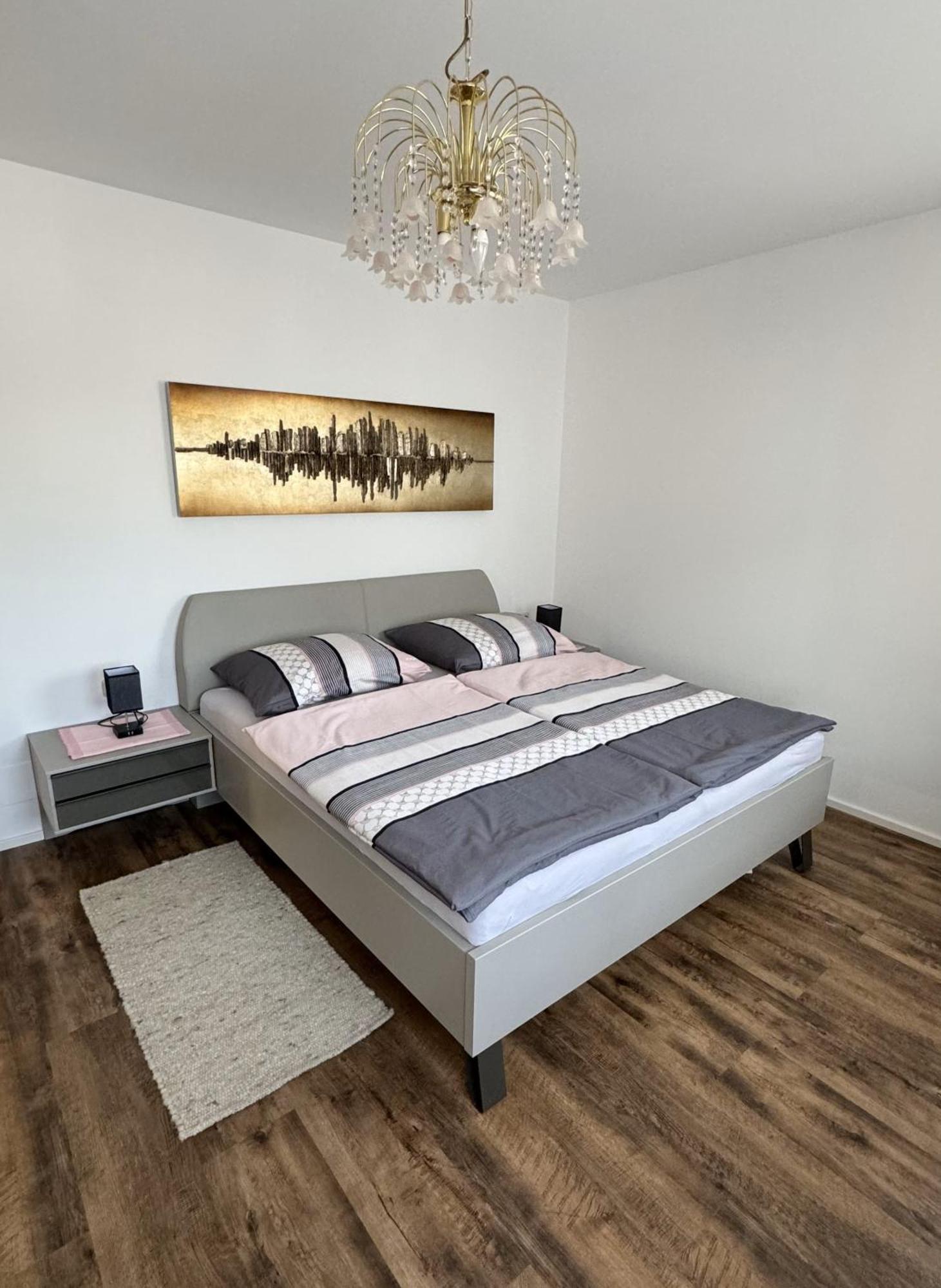 Apartment Au 10 *