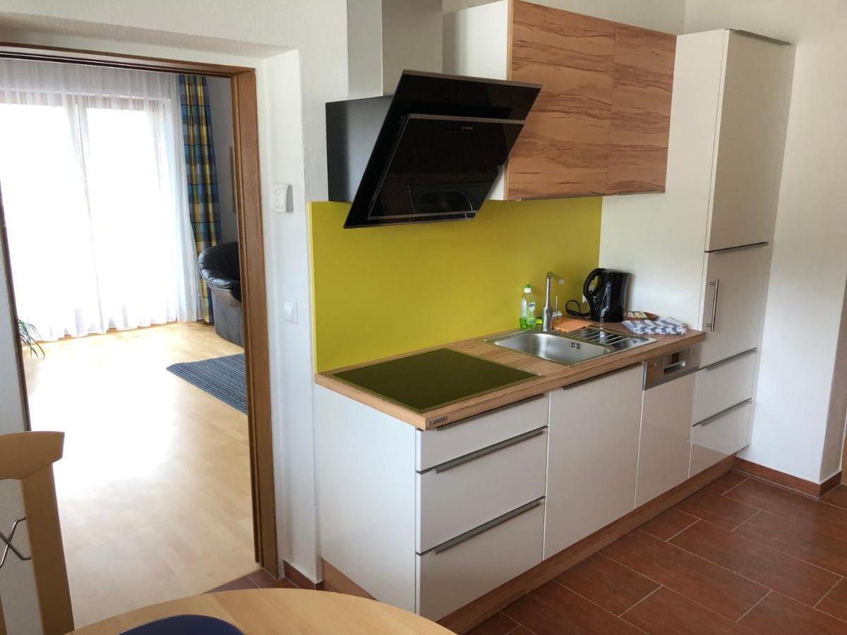 Au 10 Apartment *